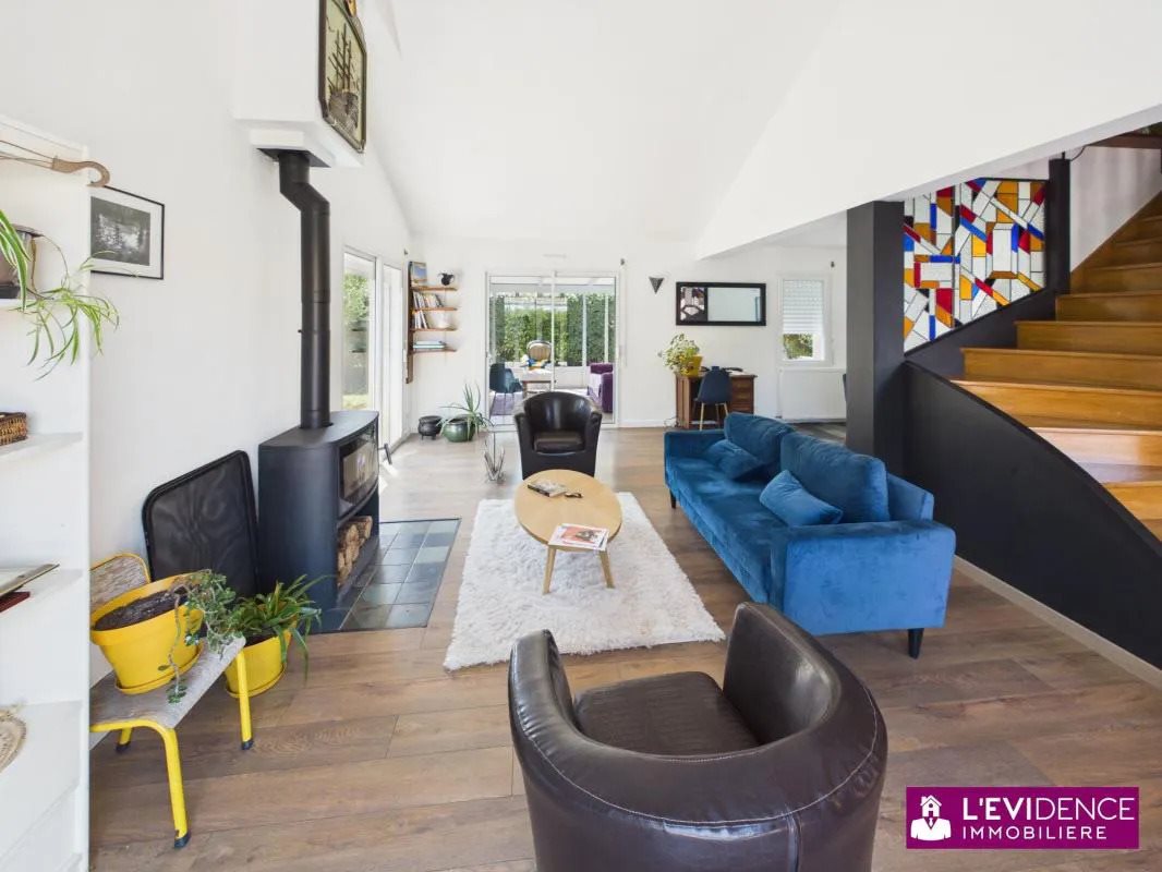 Maison à vendre, 155m², La Baule-Escoublac