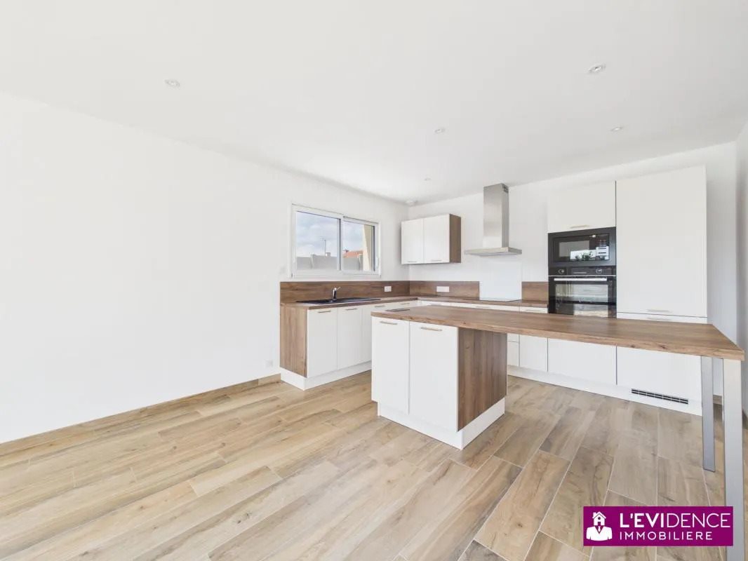 Maison à louer, 92m², Pornichet