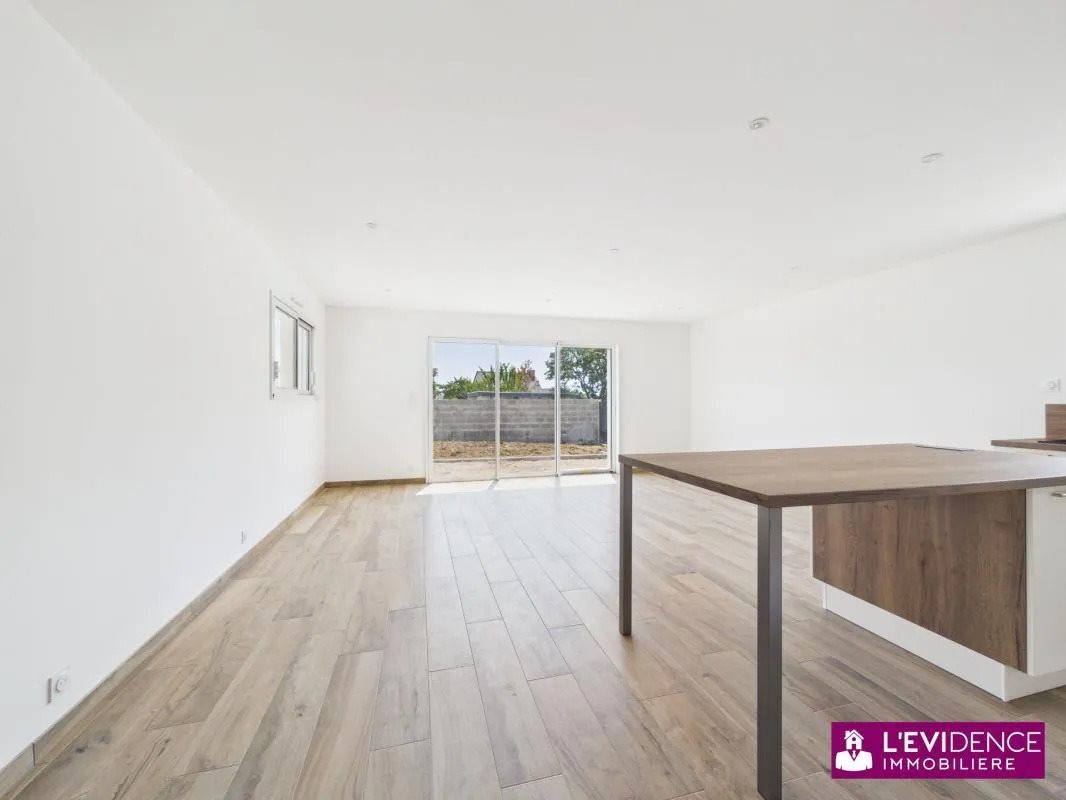 Maison à louer, 92m², Pornichet