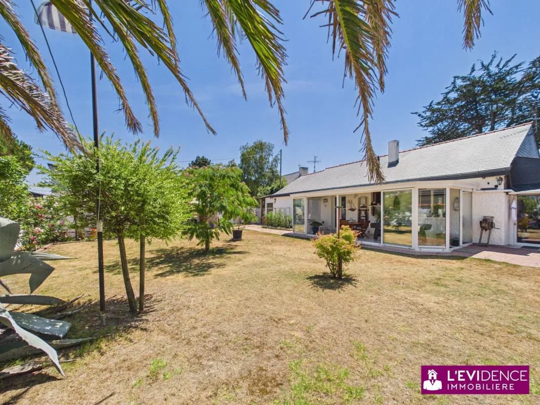 Maison à vendre, 110m², La Baule-Escoublac