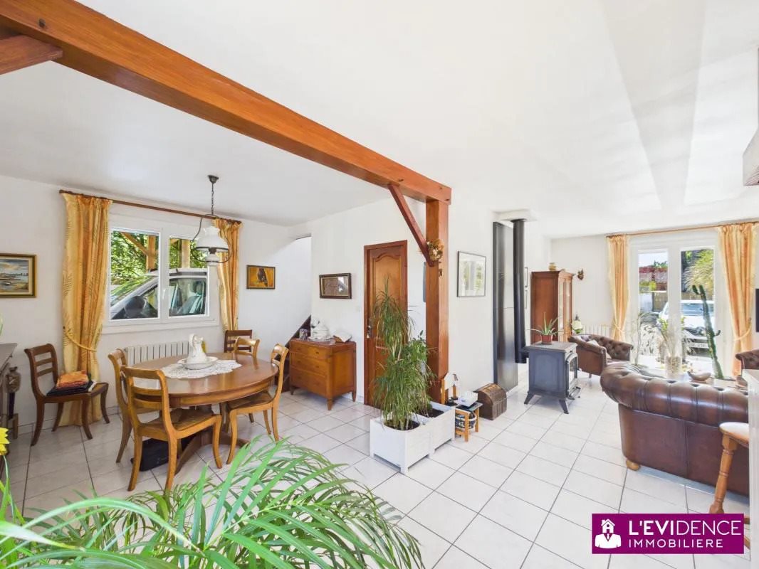Maison à vendre, 110m², La Baule-Escoublac