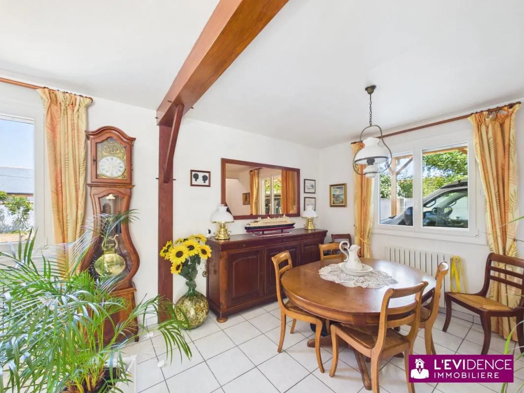 Maison à vendre, 110m², La Baule-Escoublac