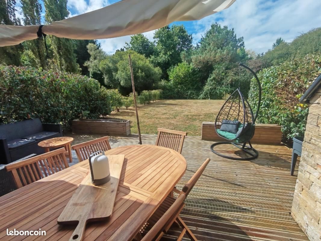 Maison à vendre, 79m², Saint-André-des-Eaux