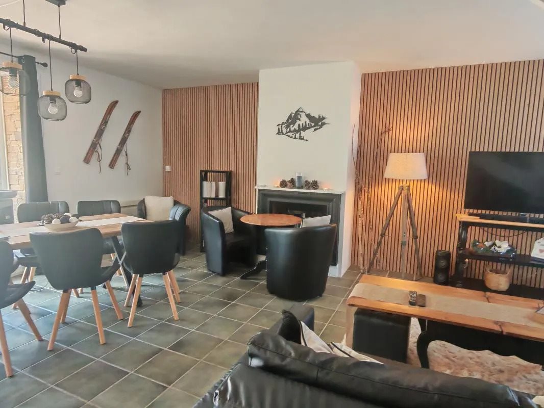 Maison à vendre, 79m², Saint-André-des-Eaux