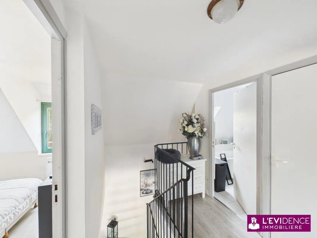 Maison à vendre, 79m², Saint-André-des-Eaux