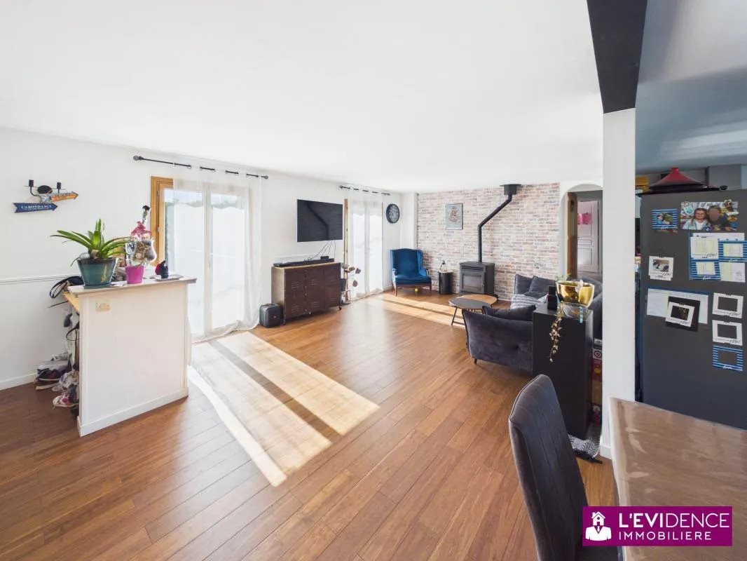 Maison à vendre, 102m², Saint-Nazaire