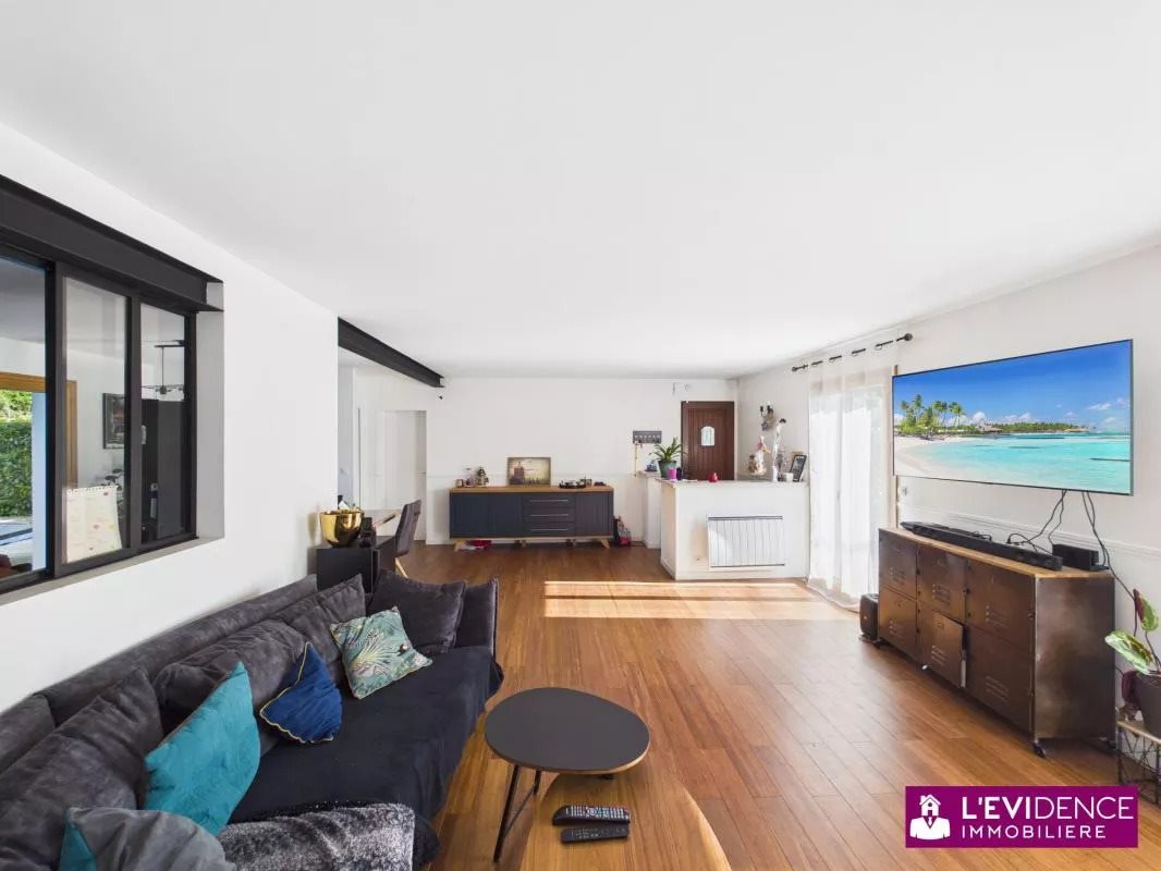 Maison à vendre, 102m², Saint-Nazaire