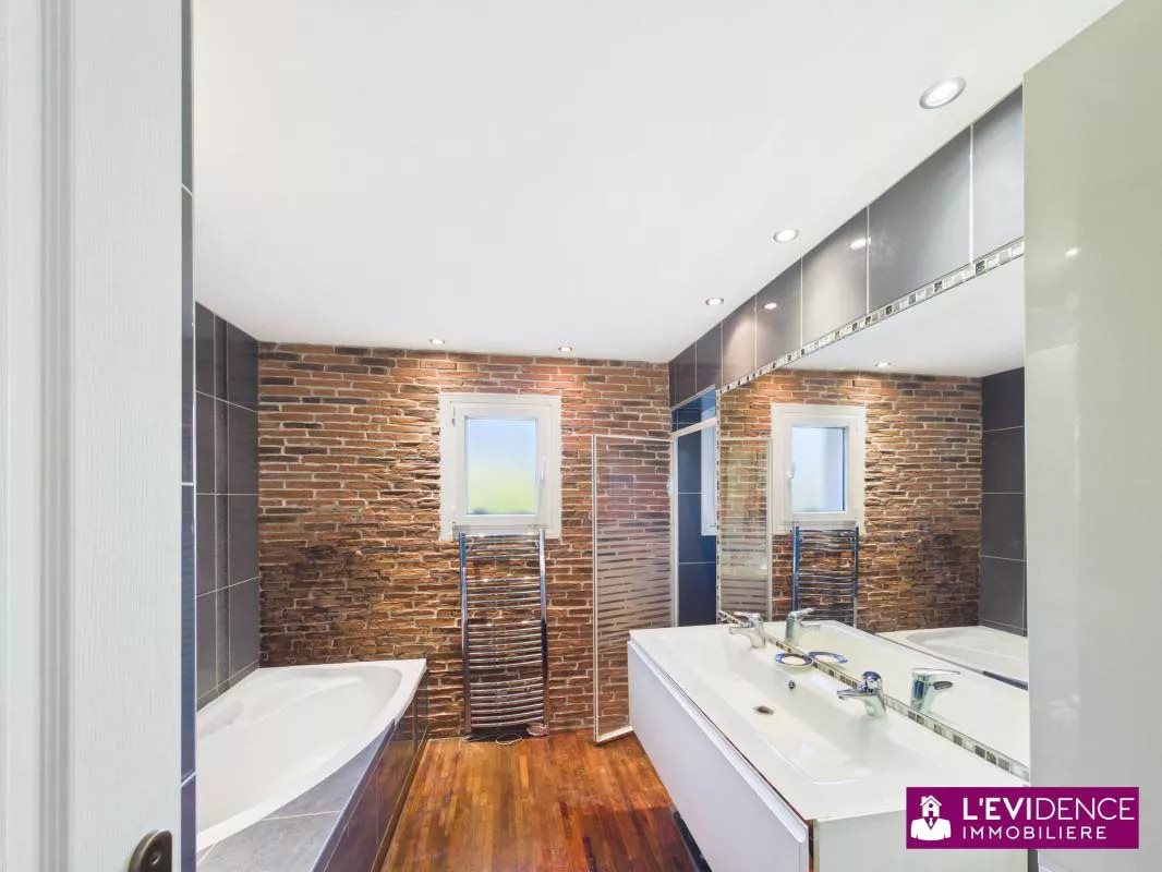Maison à vendre, 102m², Saint-Nazaire