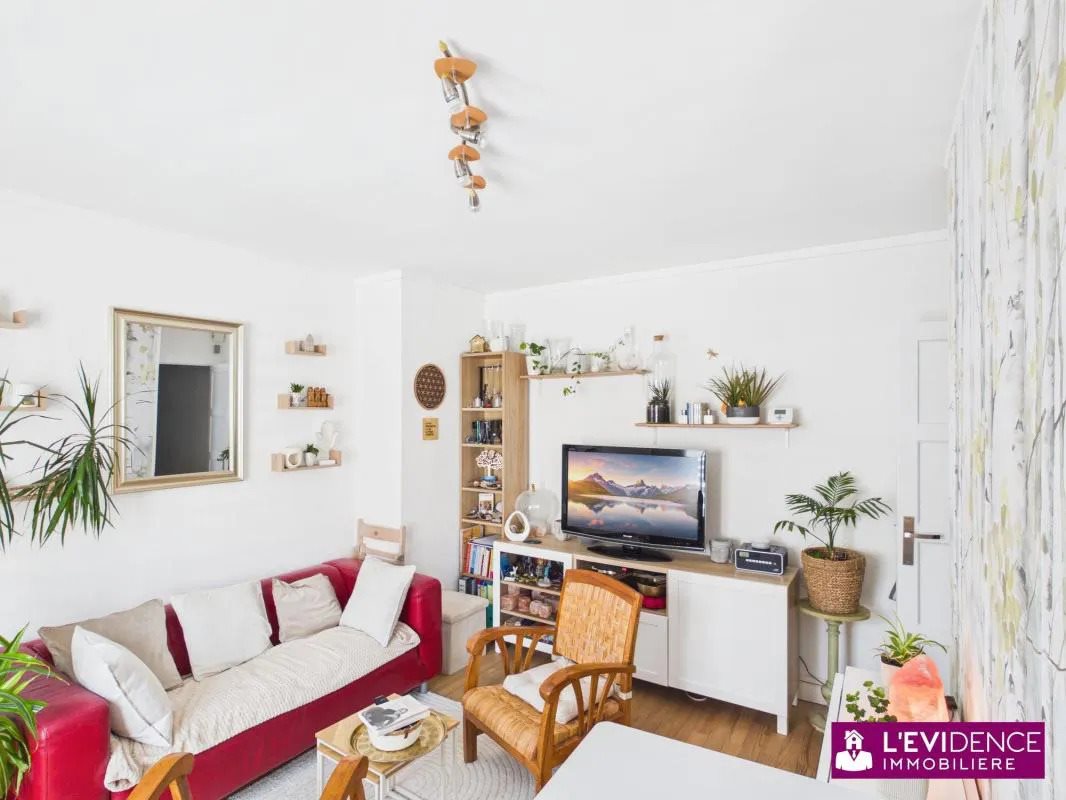 Appartement à vendre, 35m², Saint-Nazaire