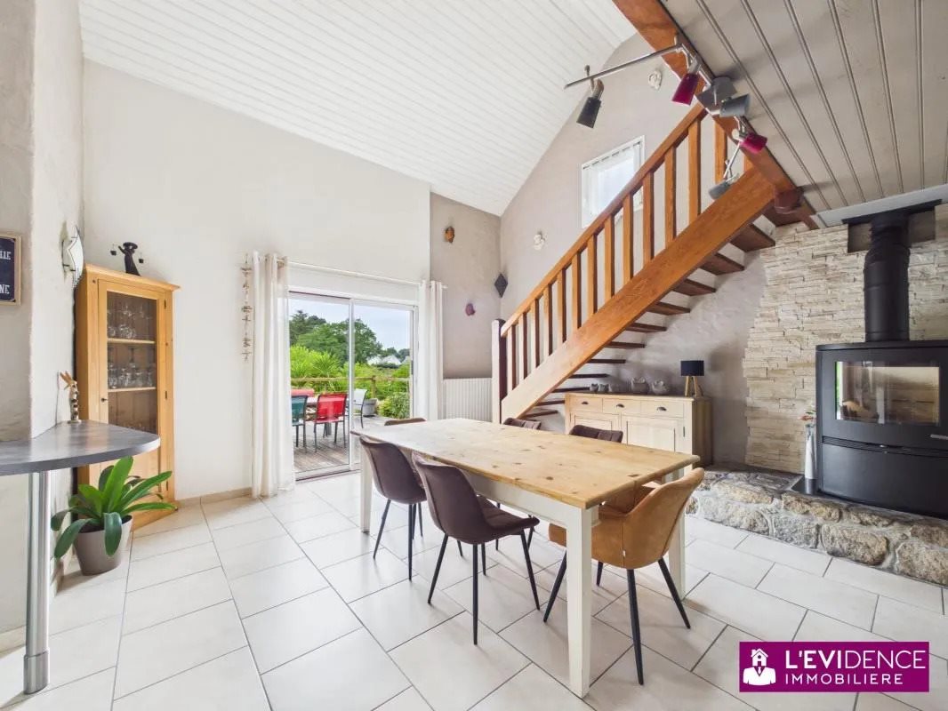 Maison à vendre, 155m², Saint-Nazaire