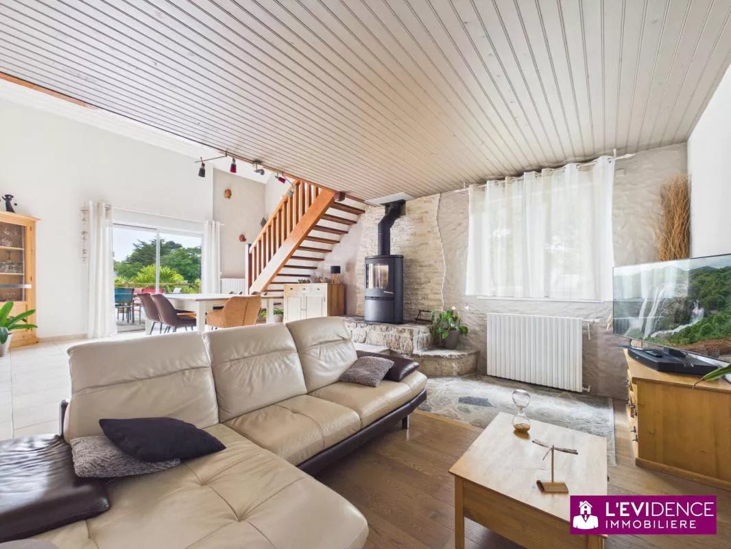 Maison à vendre, 155m², Saint-Nazaire