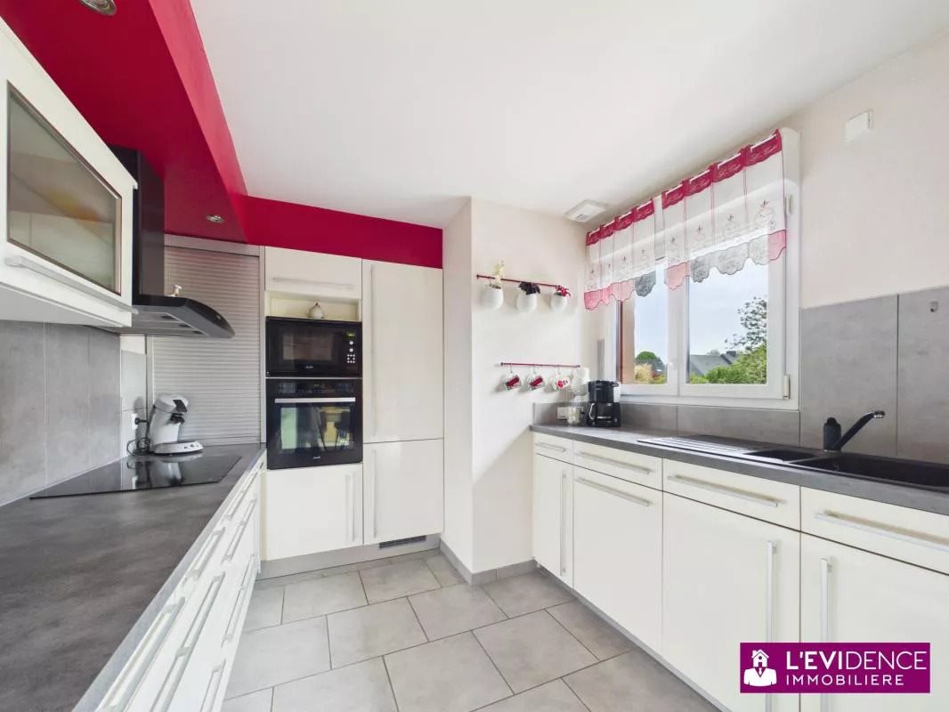 Maison à vendre, 155m², Saint-Nazaire