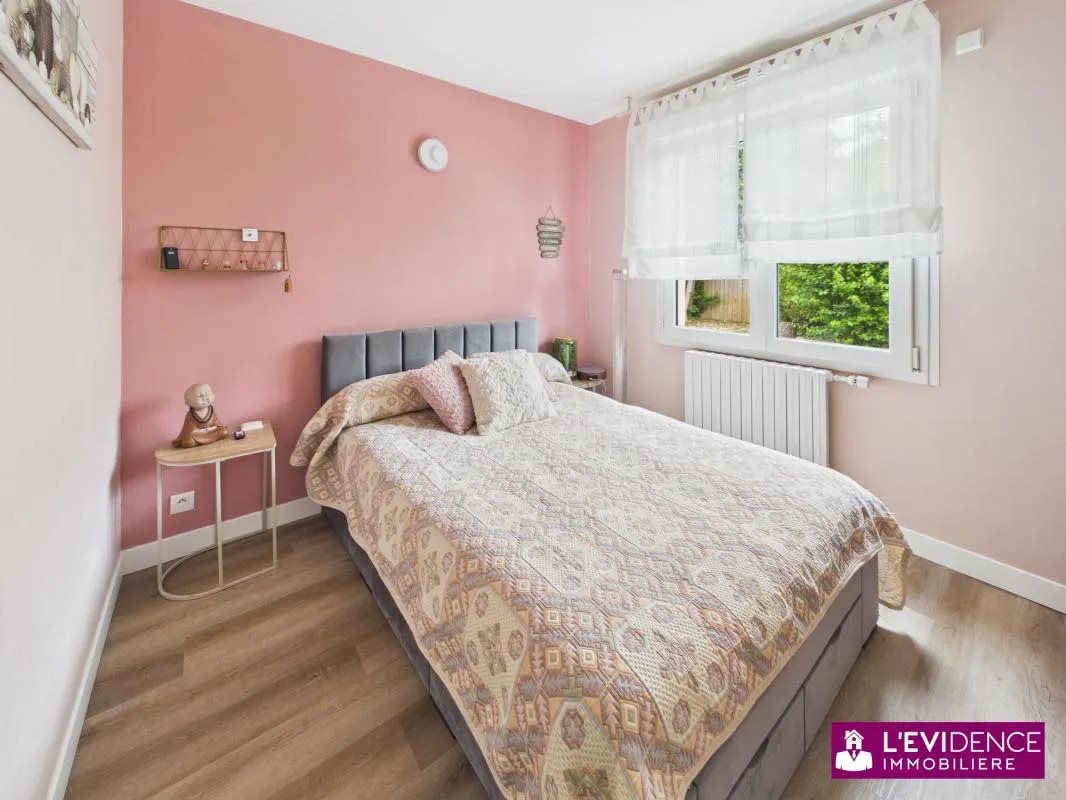 Maison à vendre, 155m², Saint-Nazaire