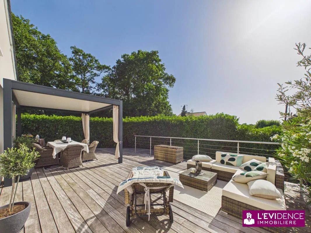 Maison à vendre, 132m², Saint-Nazaire