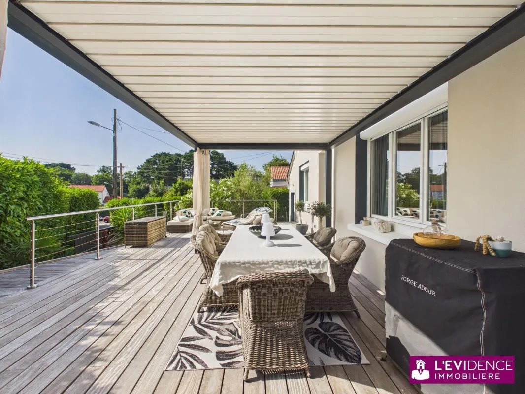 Maison à vendre, 132m², Saint-Nazaire