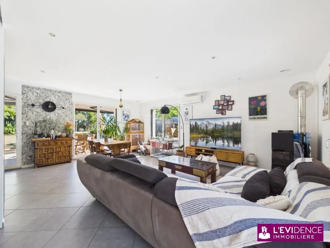 Maison à vendre, 106m², Saint-André-des-Eaux