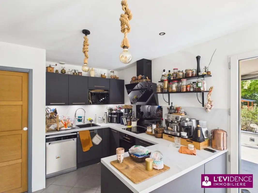 Maison à vendre, 106m², Saint-André-des-Eaux