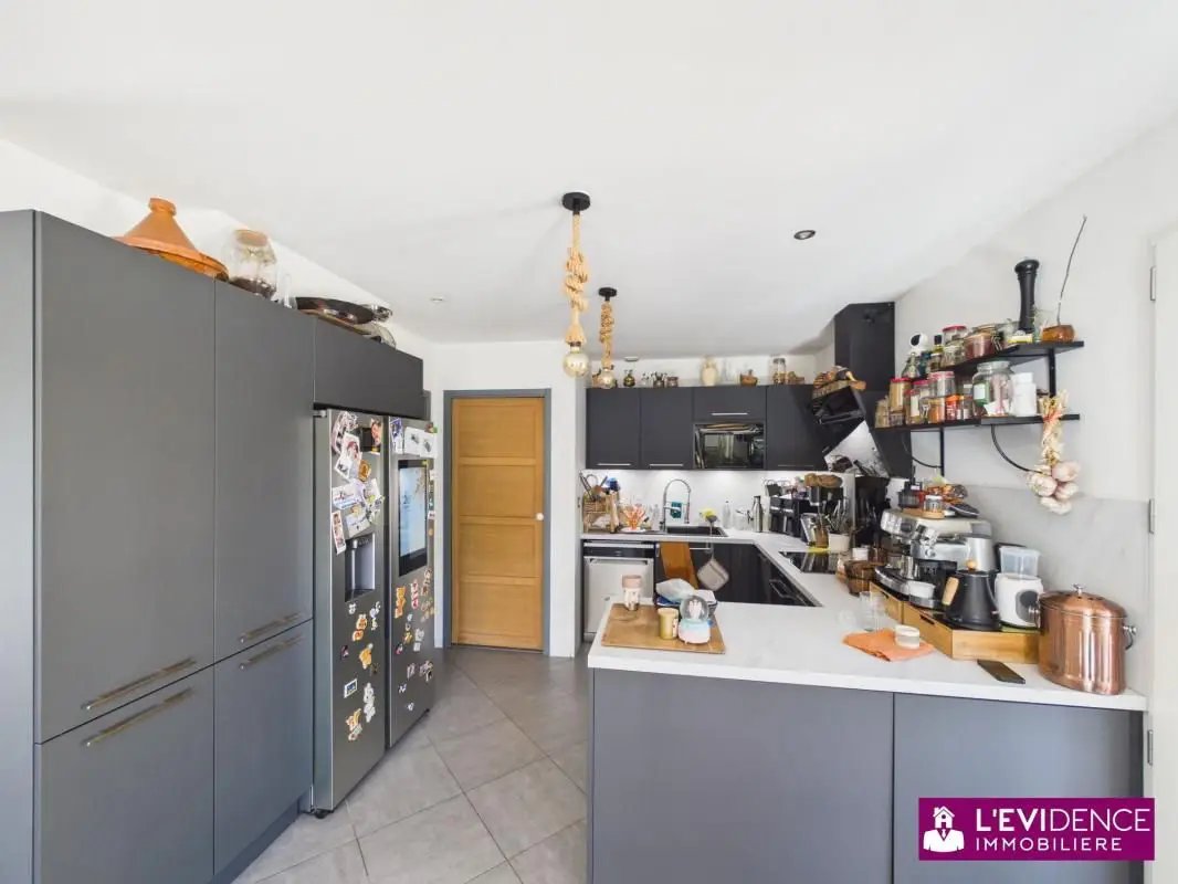 Maison à vendre, 106m², Saint-André-des-Eaux