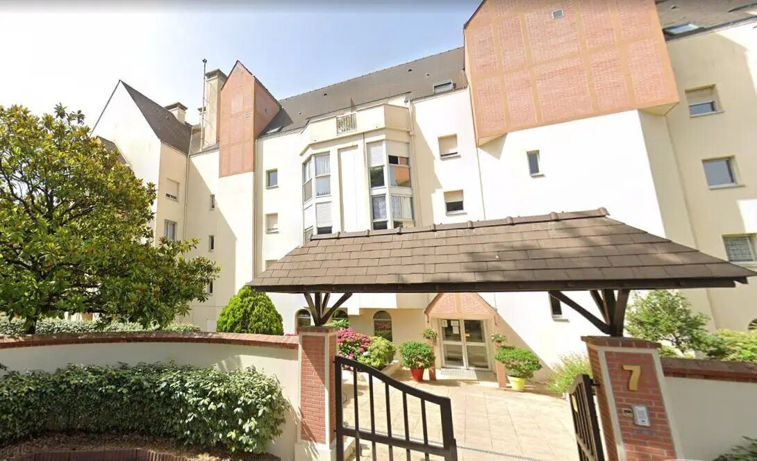 Appartement à vendre, 43m², La Baule-Escoublac