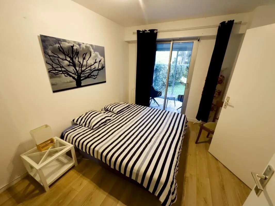 Appartement à vendre, 43m², La Baule-Escoublac