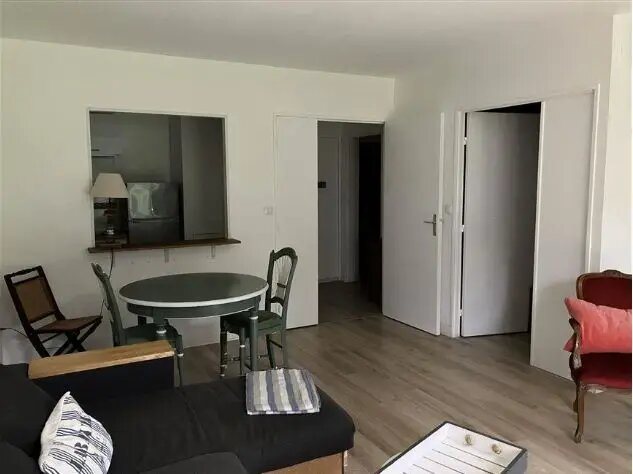 Appartement à vendre, 43m², La Baule-Escoublac