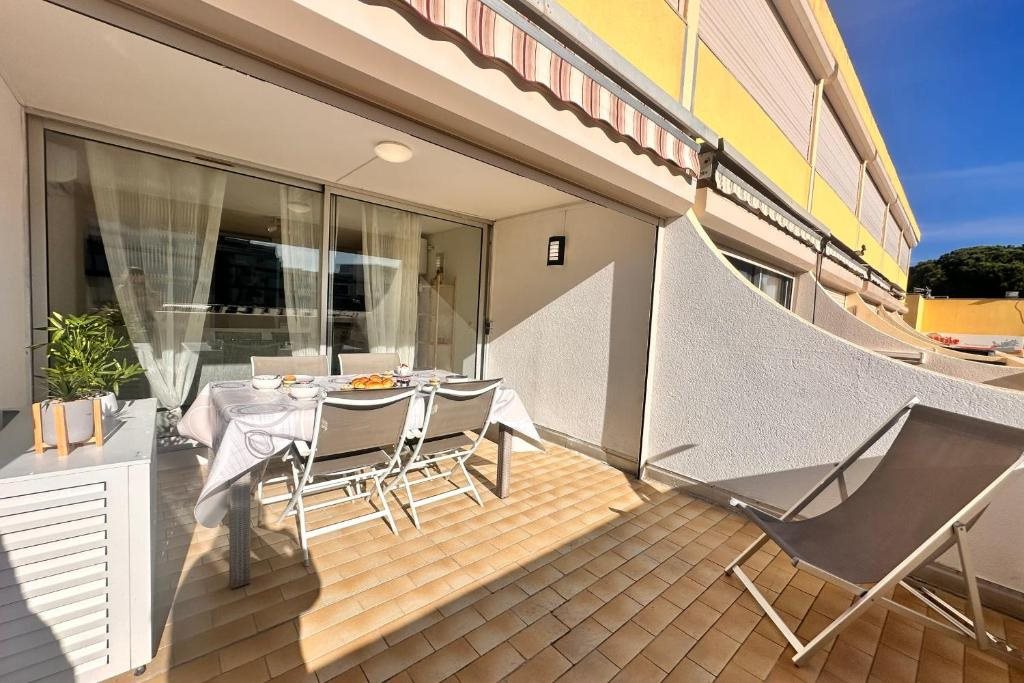 Appartement à vendre, 22m², Le Grau-du-Roi