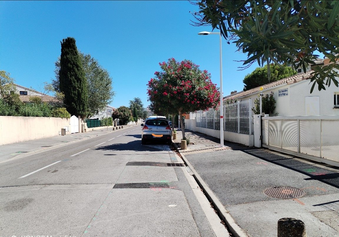 Maison à vendre, 45m², Le Grau-du-Roi