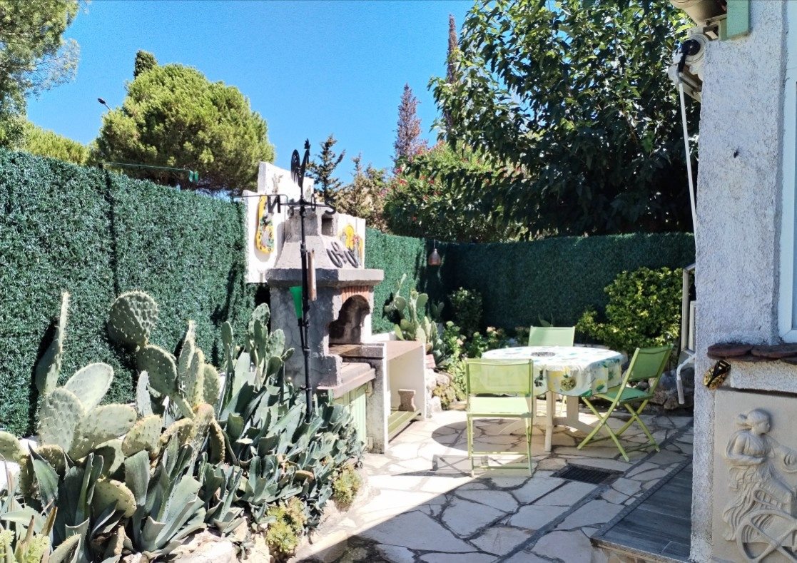 Maison à vendre, 45m², Le Grau-du-Roi