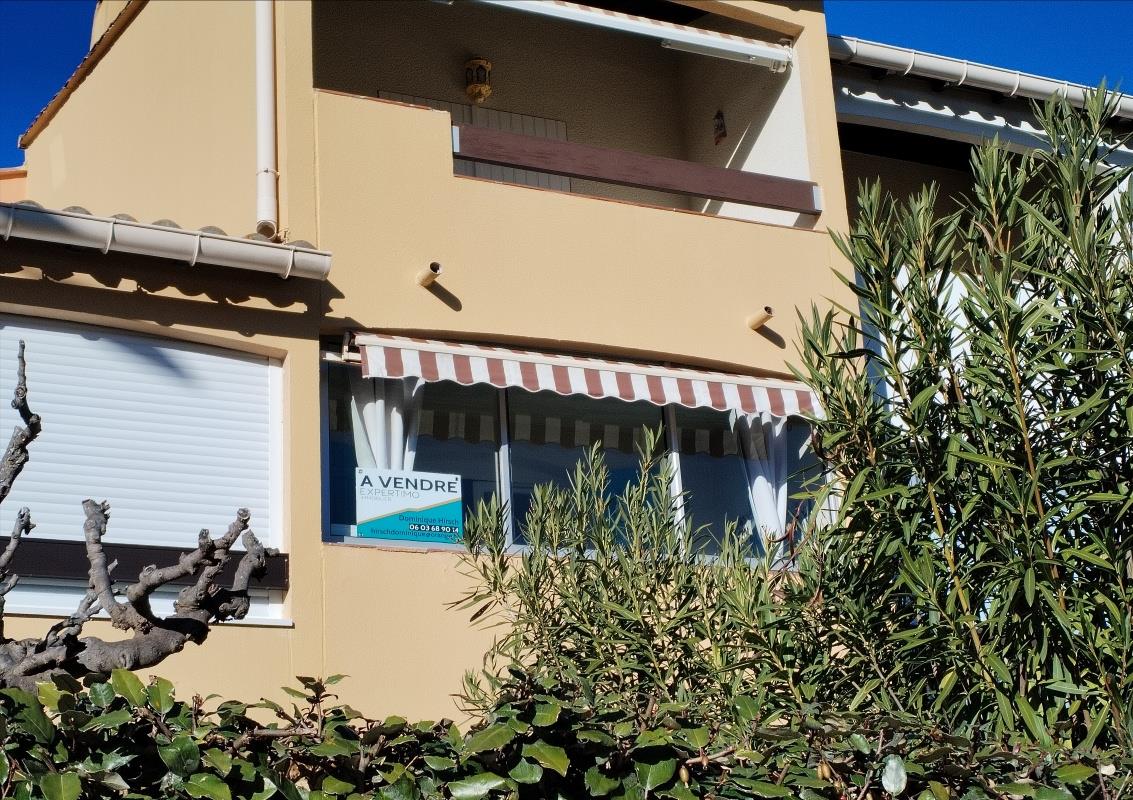 Appartement à vendre, 21m², Le Grau-du-Roi