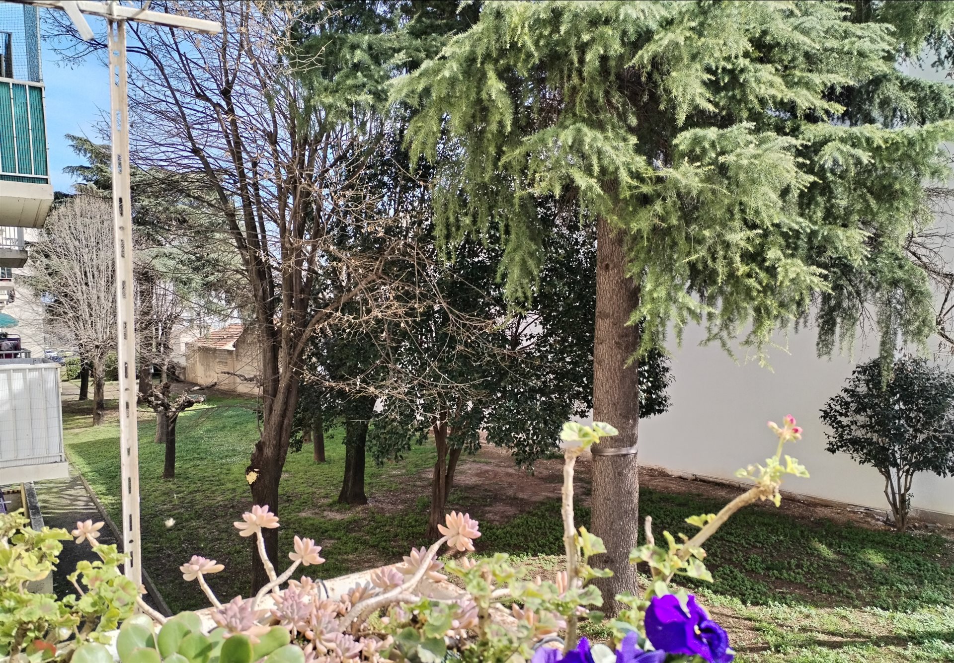 Appartement à vendre, 68m², Nîmes