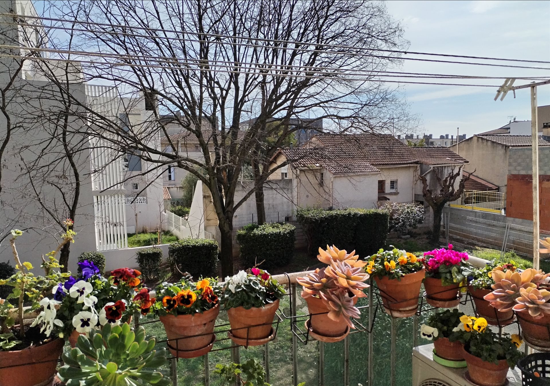 Appartement à vendre, 68m², Nîmes
