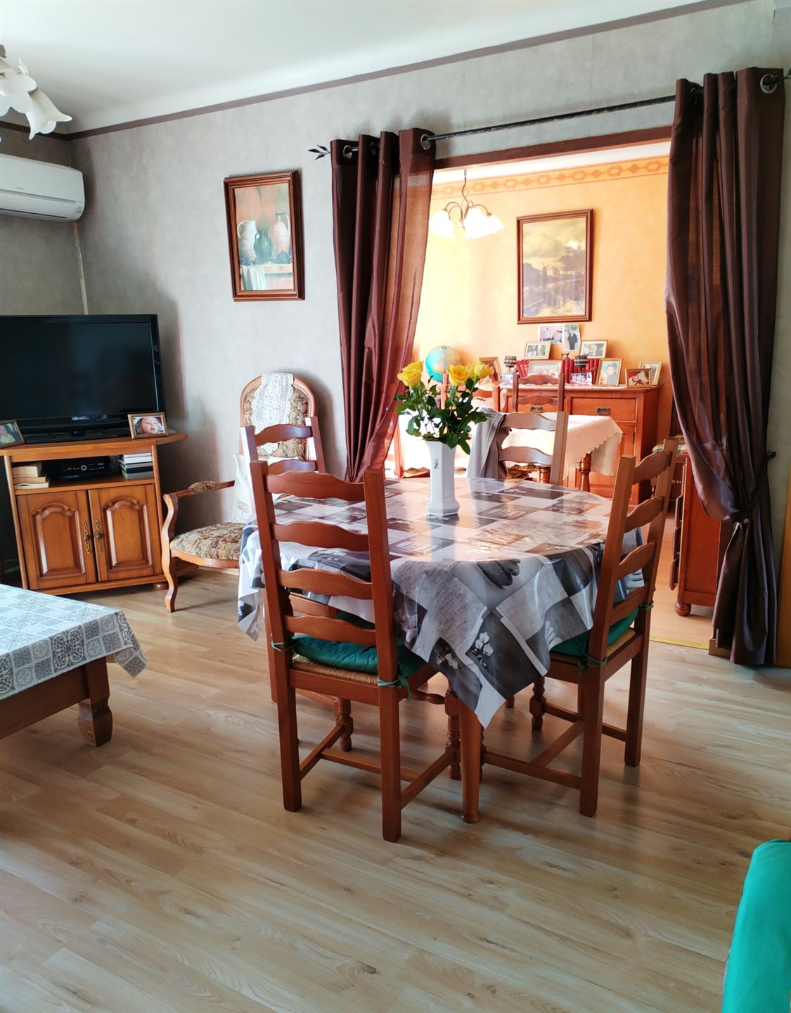 Appartement à vendre, 68m², Nîmes
