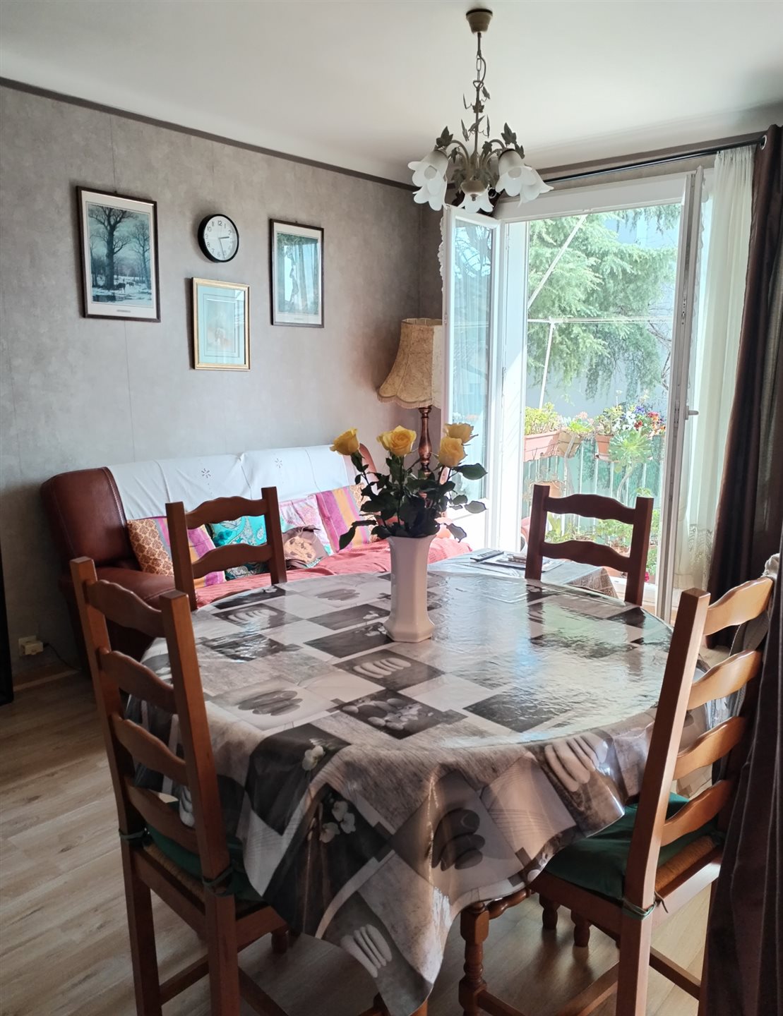 Appartement à vendre, 68m², Nîmes