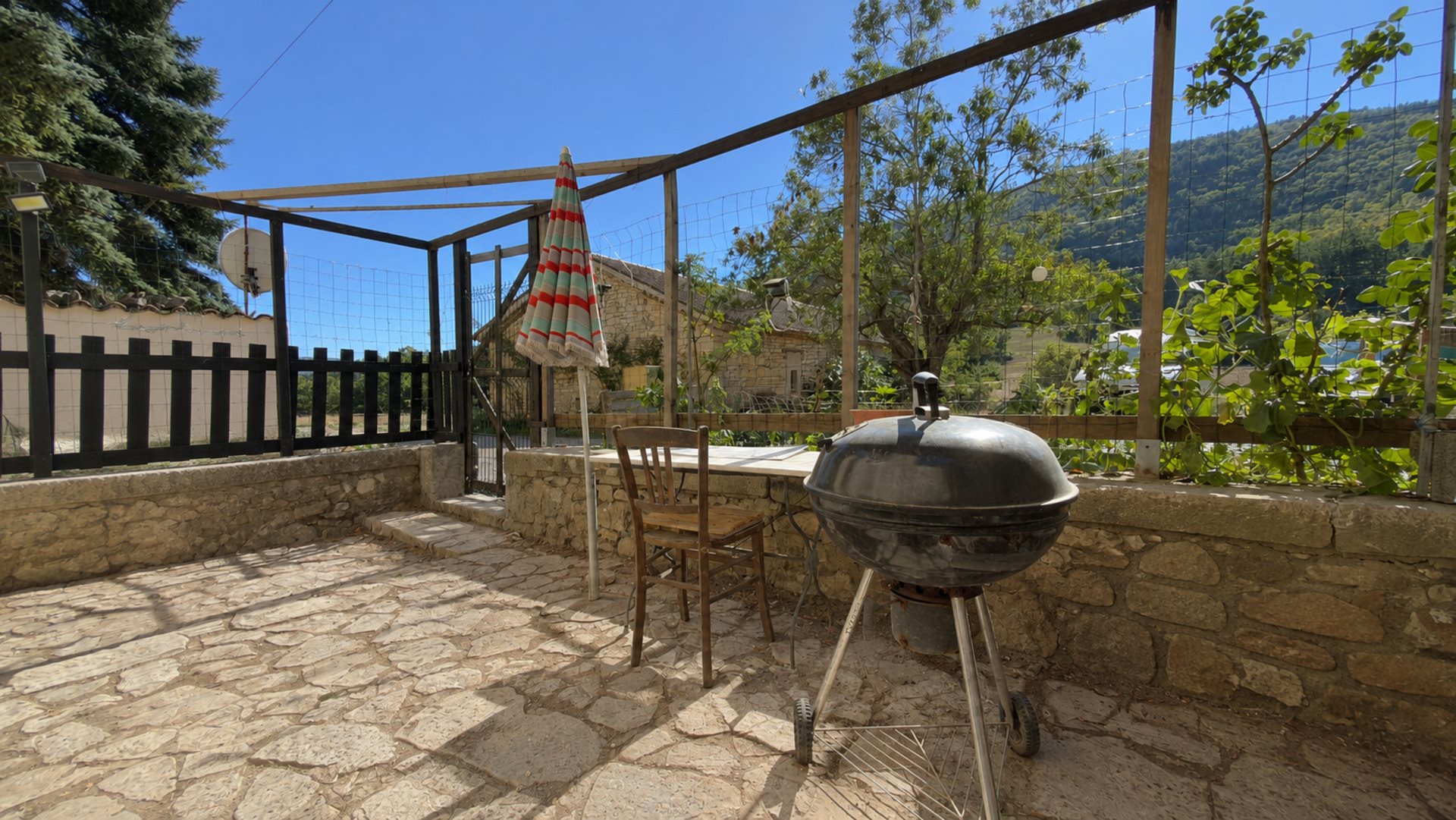 Maison à vendre, 96m², Sault