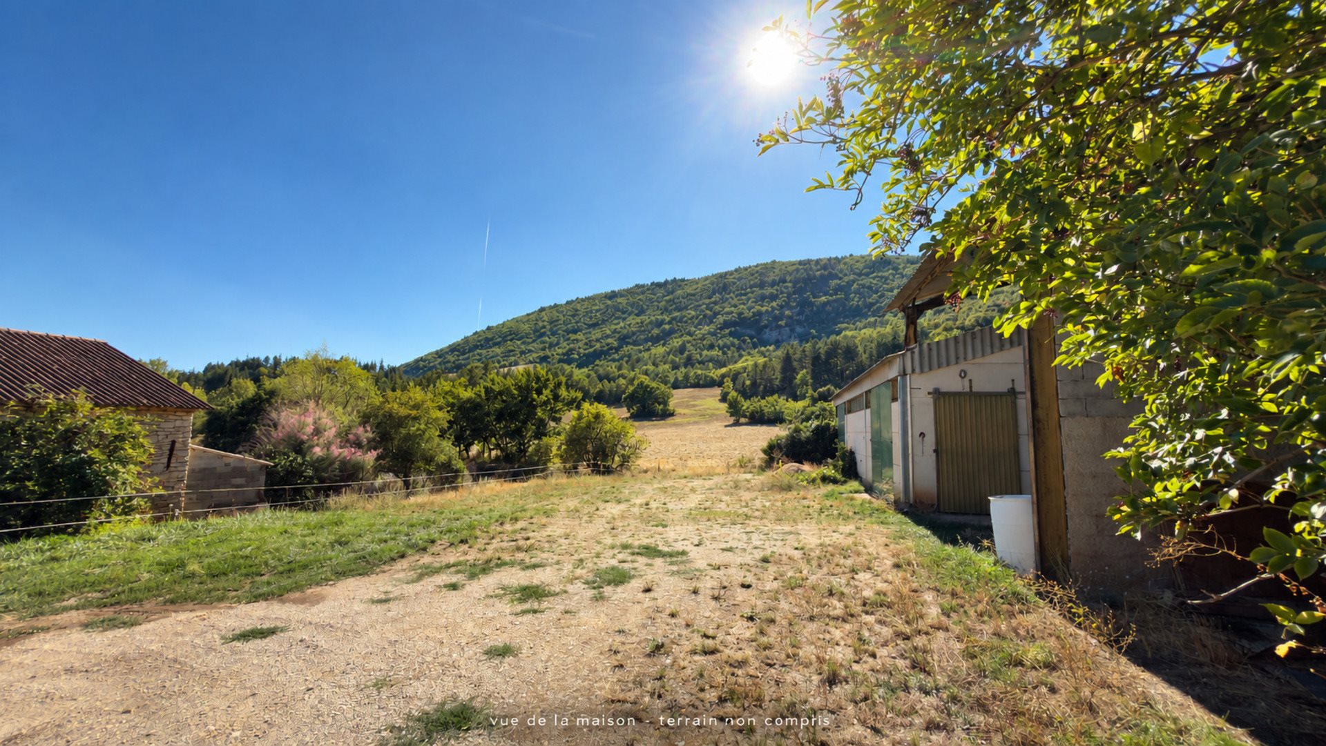 Maison à vendre, 96m², Sault