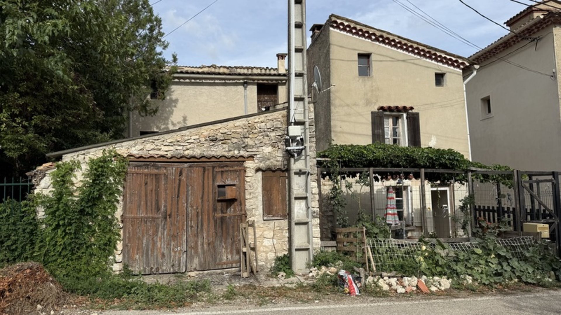 Maison à vendre, 96m², Sault