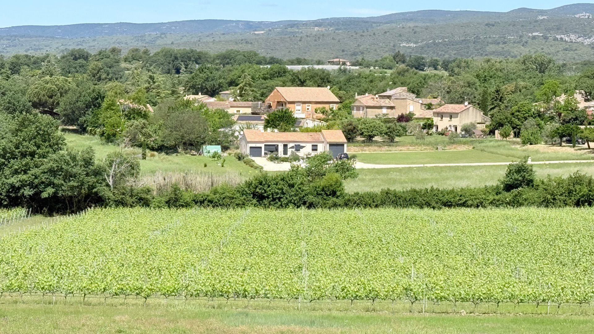Maison à vendre, 98m², Gargas