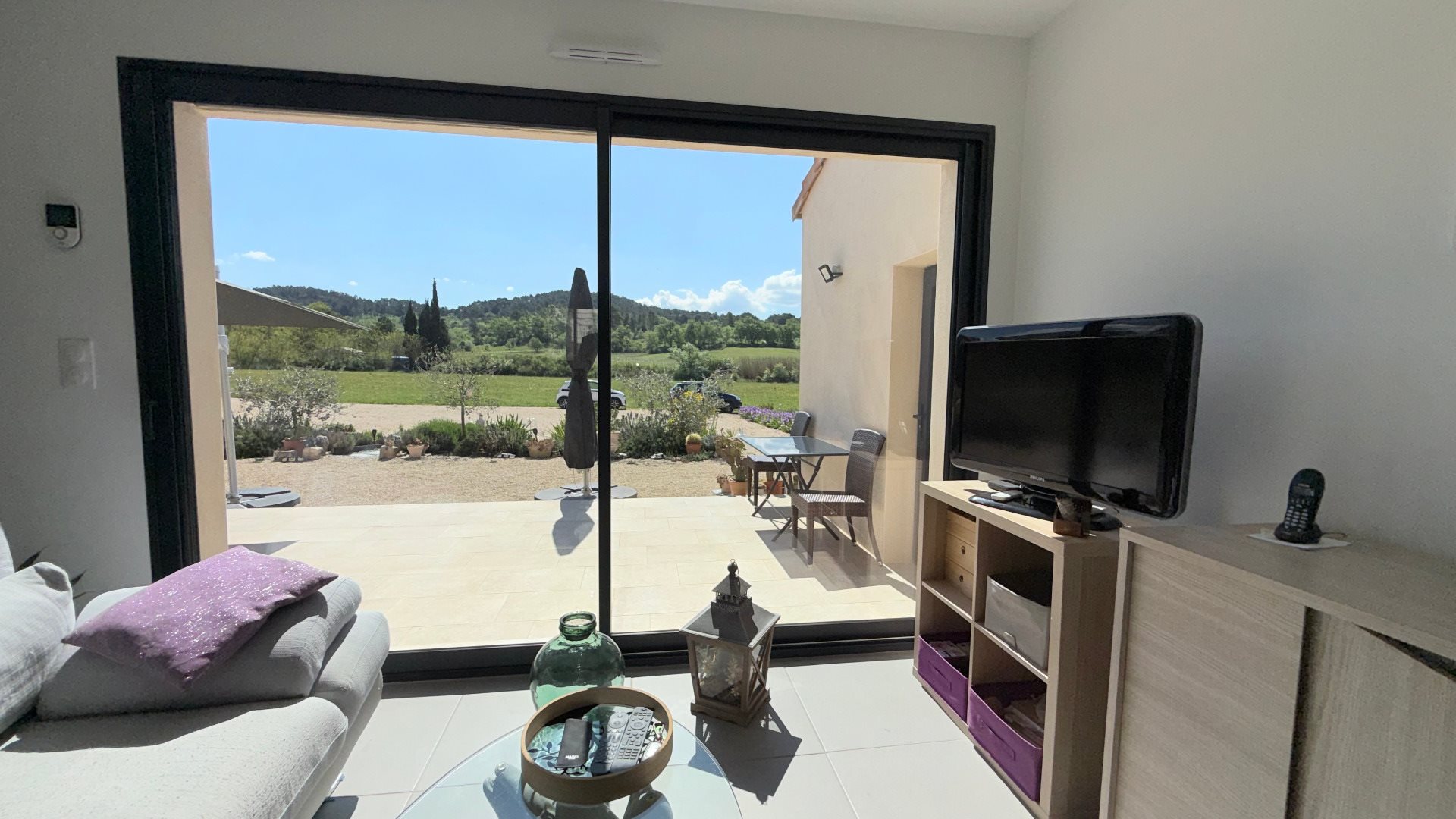 Maison à vendre, 98m², Gargas