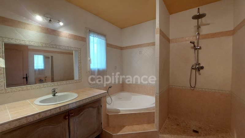 Maison à vendre, 104m², Châteaurenard