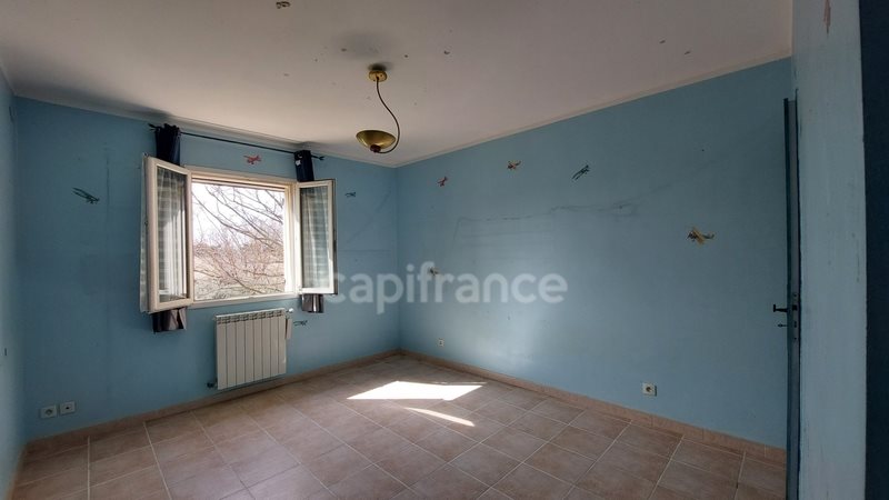 Maison à vendre, 104m², Châteaurenard