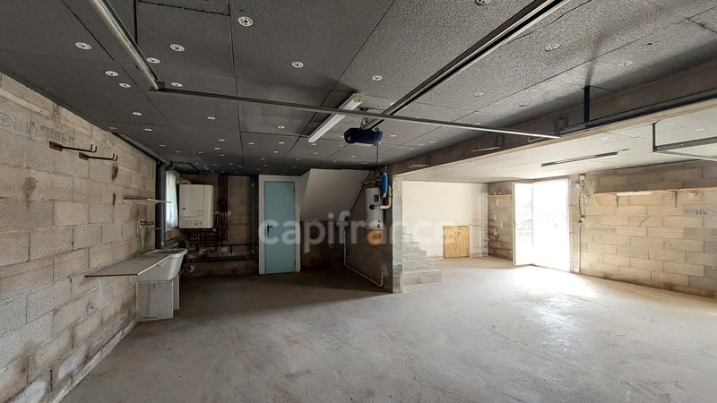 Maison à vendre, 104m², Châteaurenard