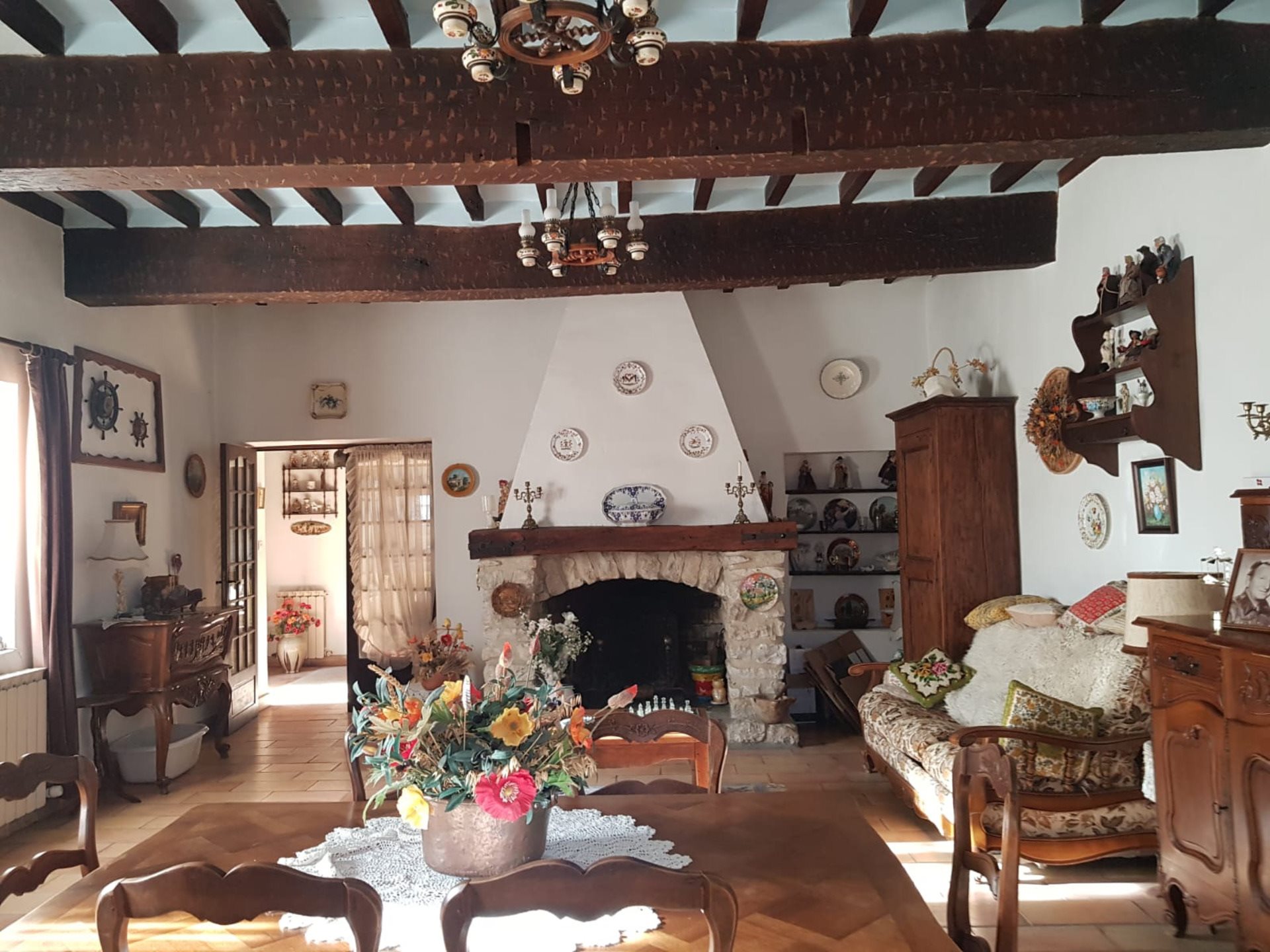 Maison à vendre, 143m², Saint-Trinit
