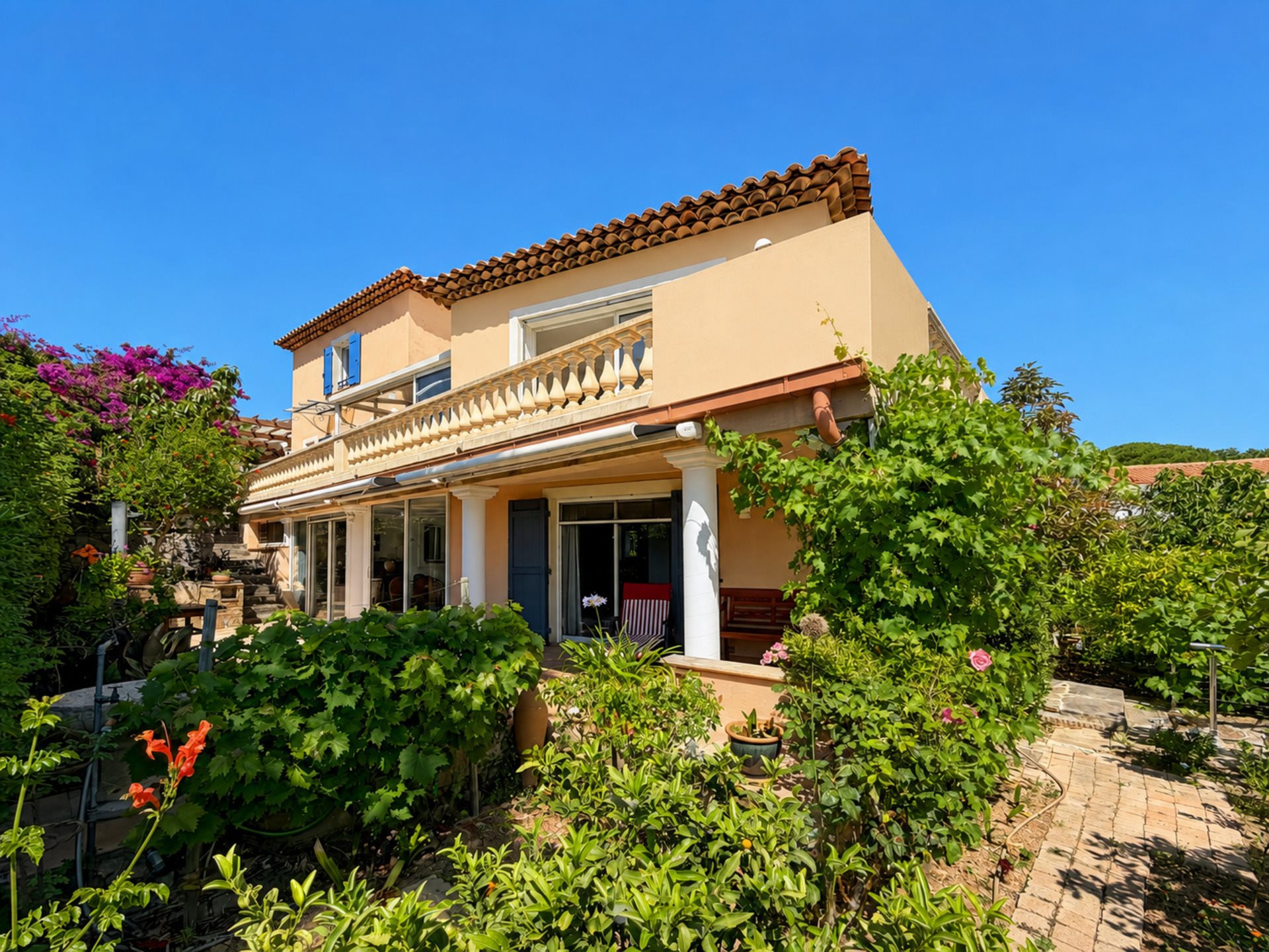 Maison à vendre, 293m², Carqueiranne