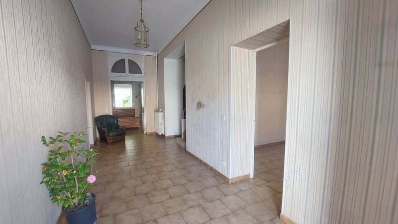 Maison à vendre, 195m², Châteaurenard