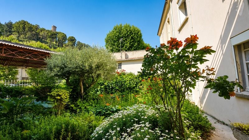 Maison à vendre, 195m², Châteaurenard