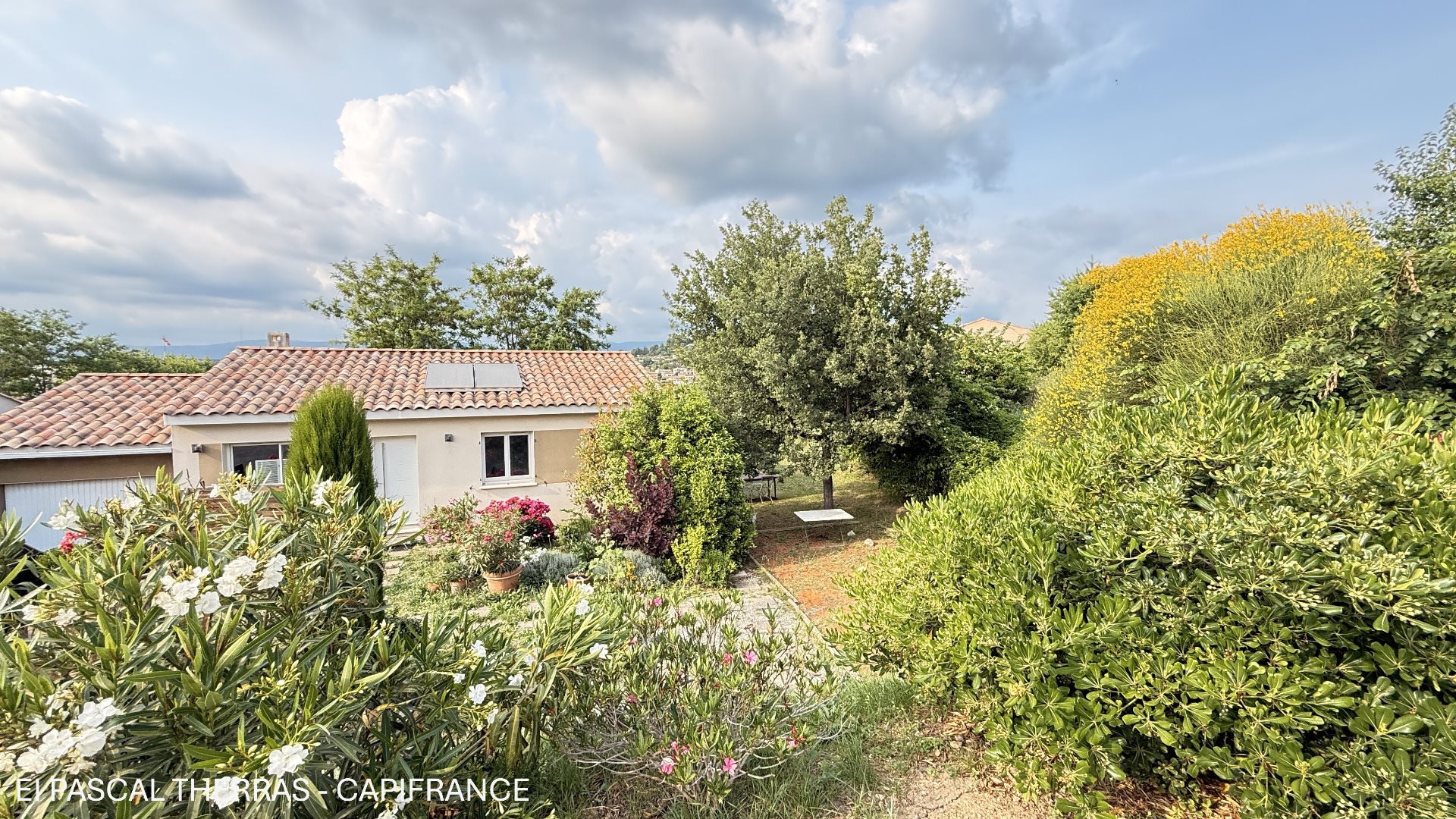 Maison à vendre, 71m², Apt