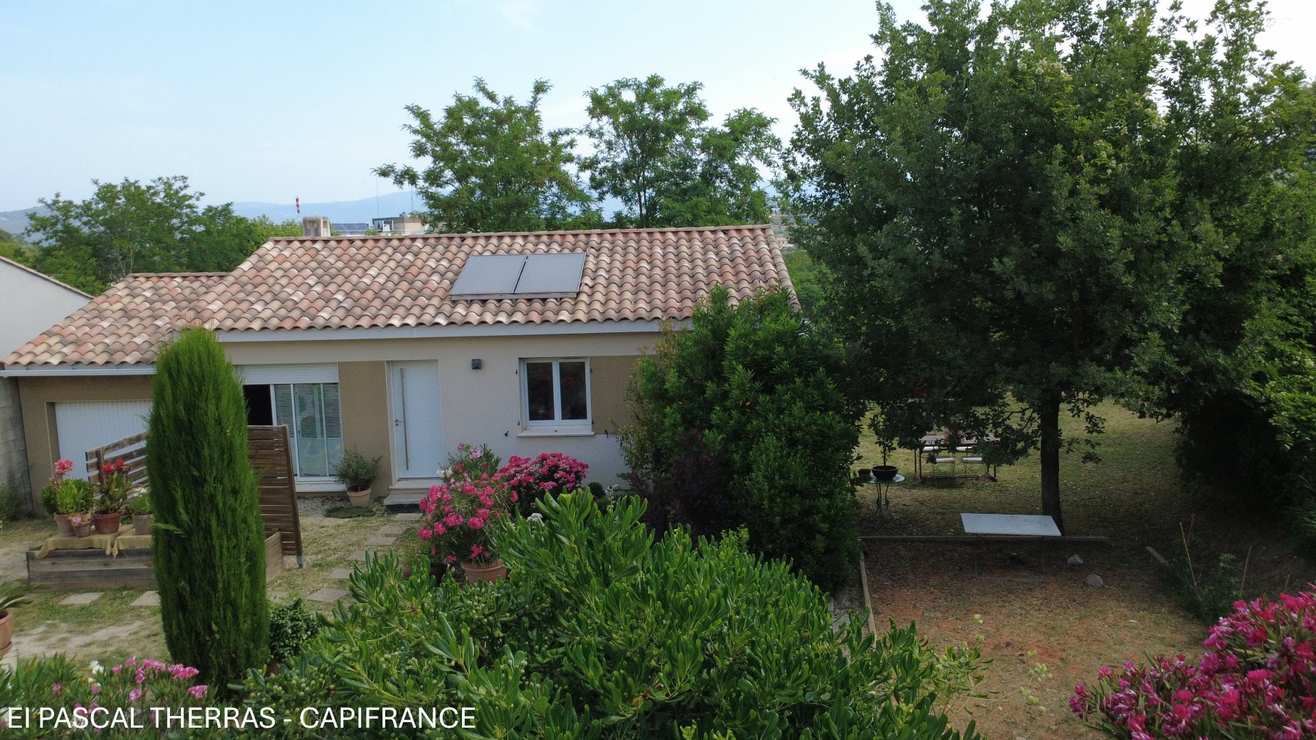 Maison à vendre, 71m², Apt
