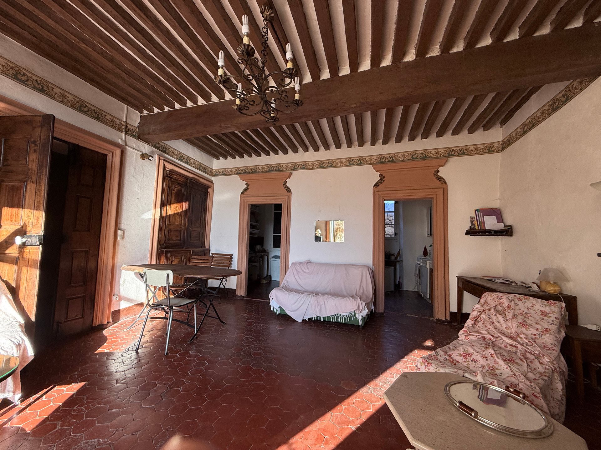 Maison à vendre, 250m², Sault