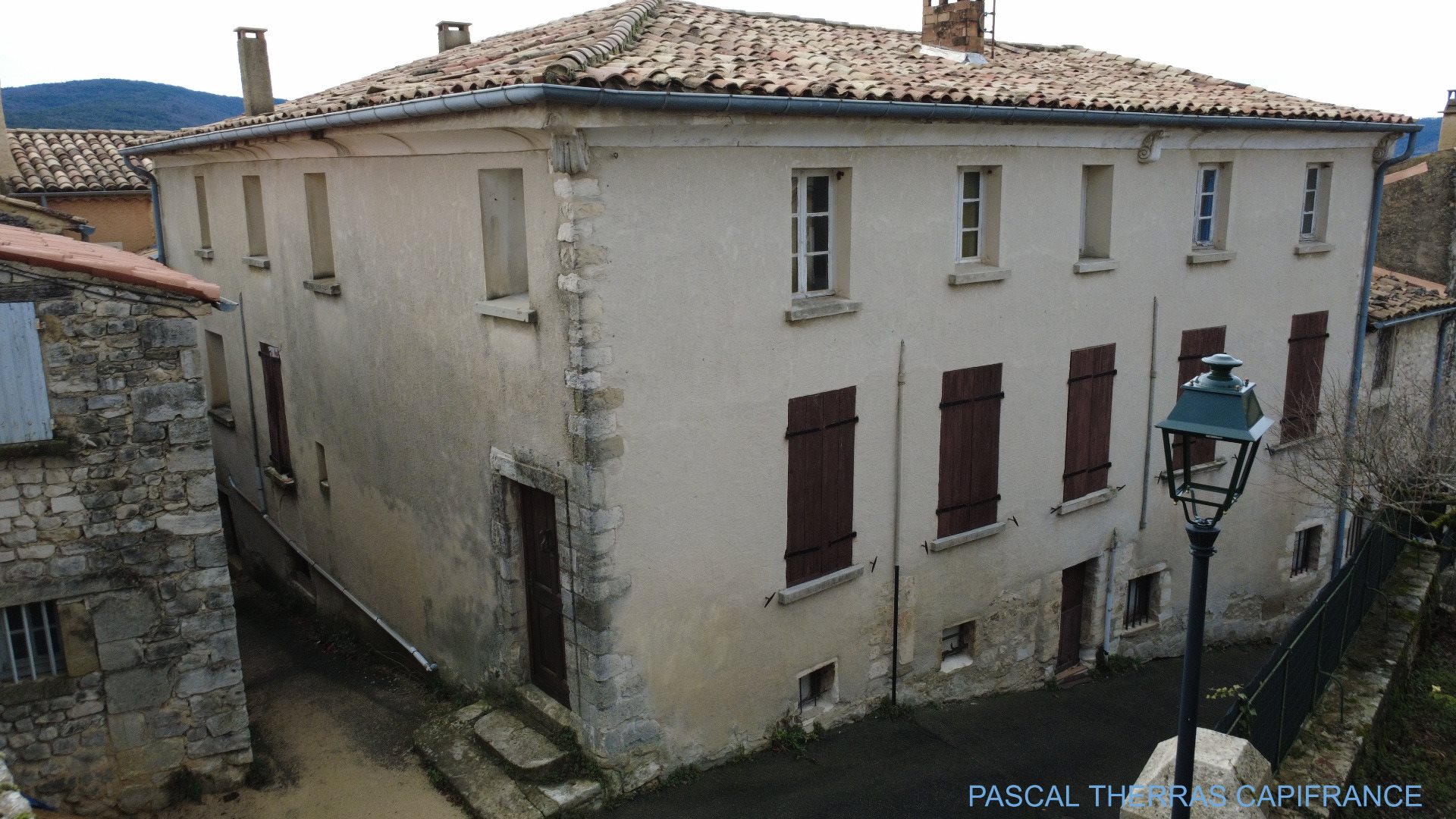 Maison à vendre, 250m², Sault
