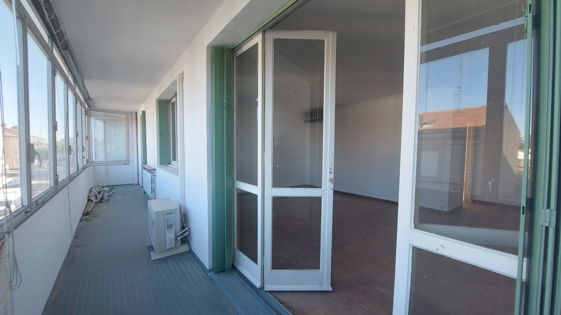 Appartement à vendre, 88m², Avignon